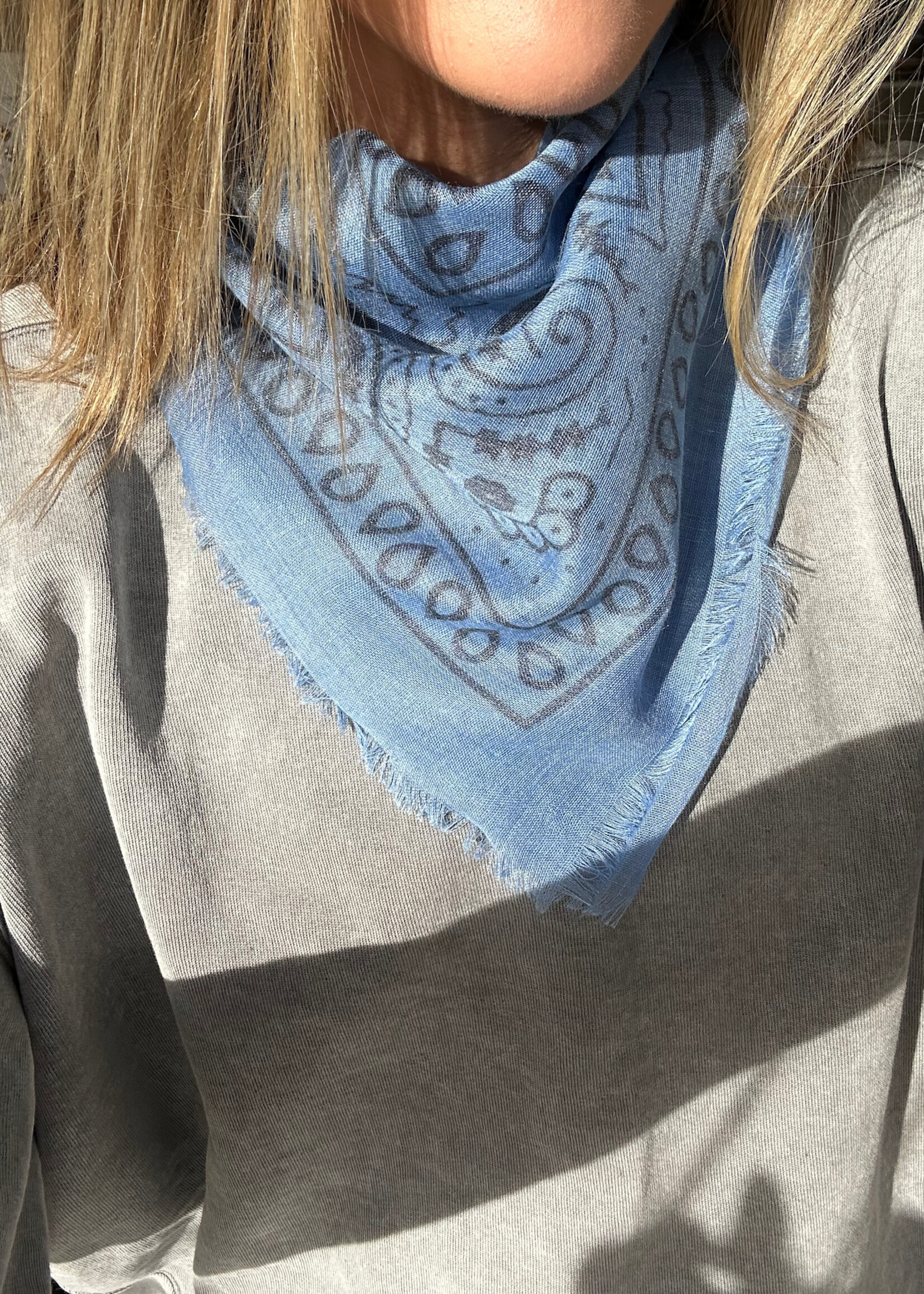 Flo Boutique Bandana Scarf Soof