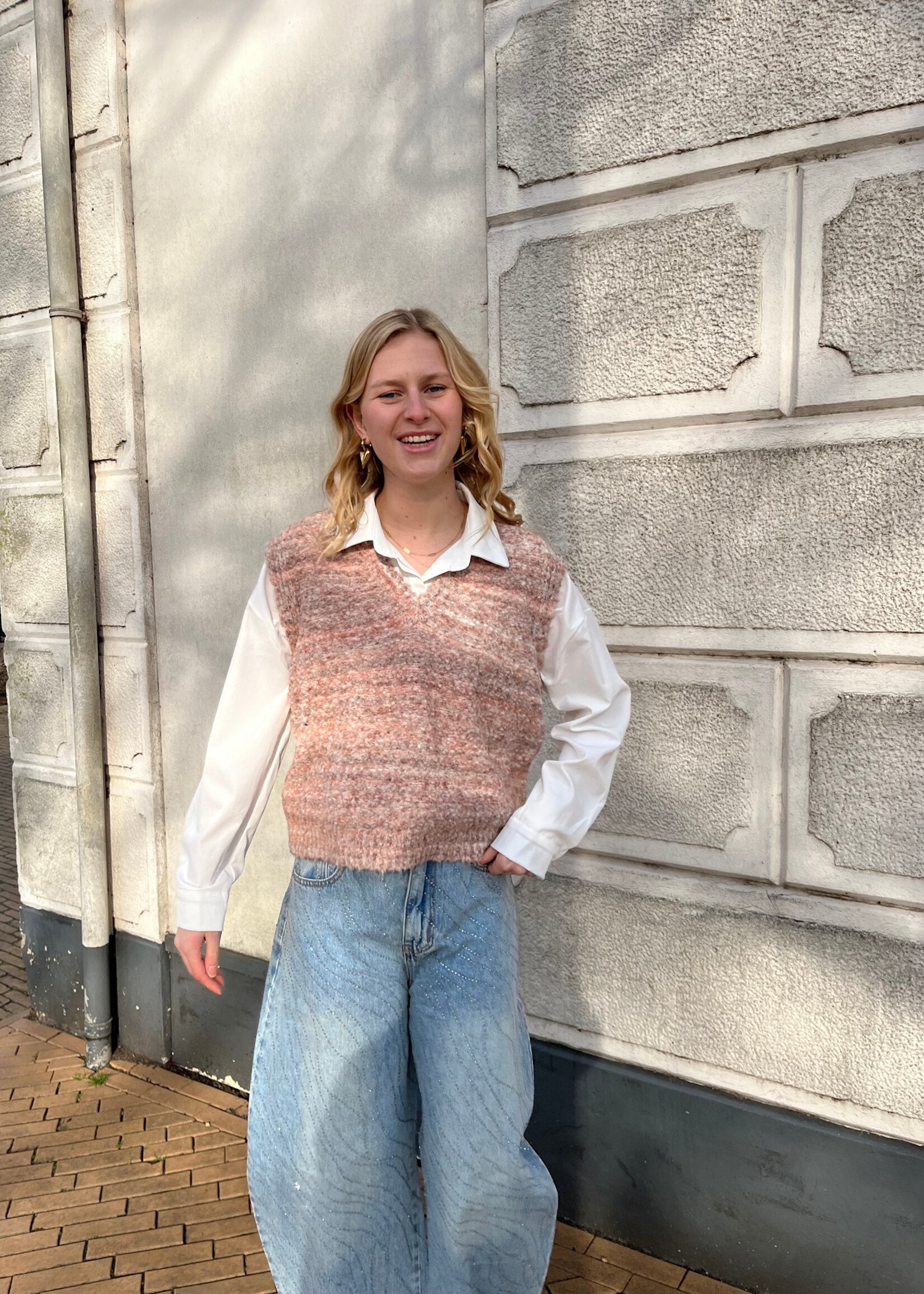 Flo Boutique Spencer Loe