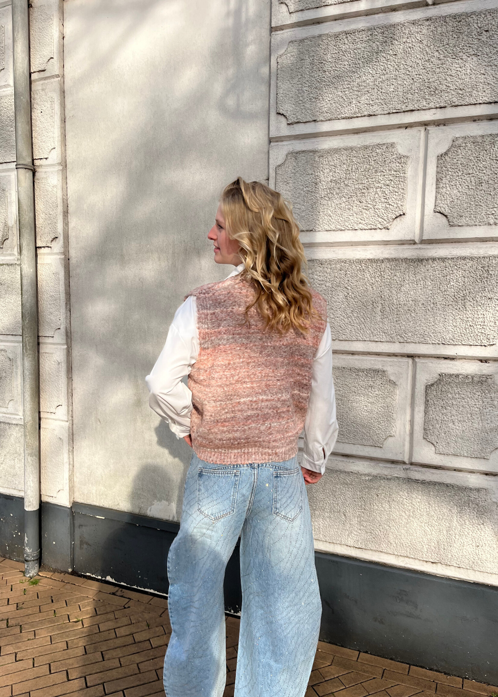 Flo Boutique Spencer Loe