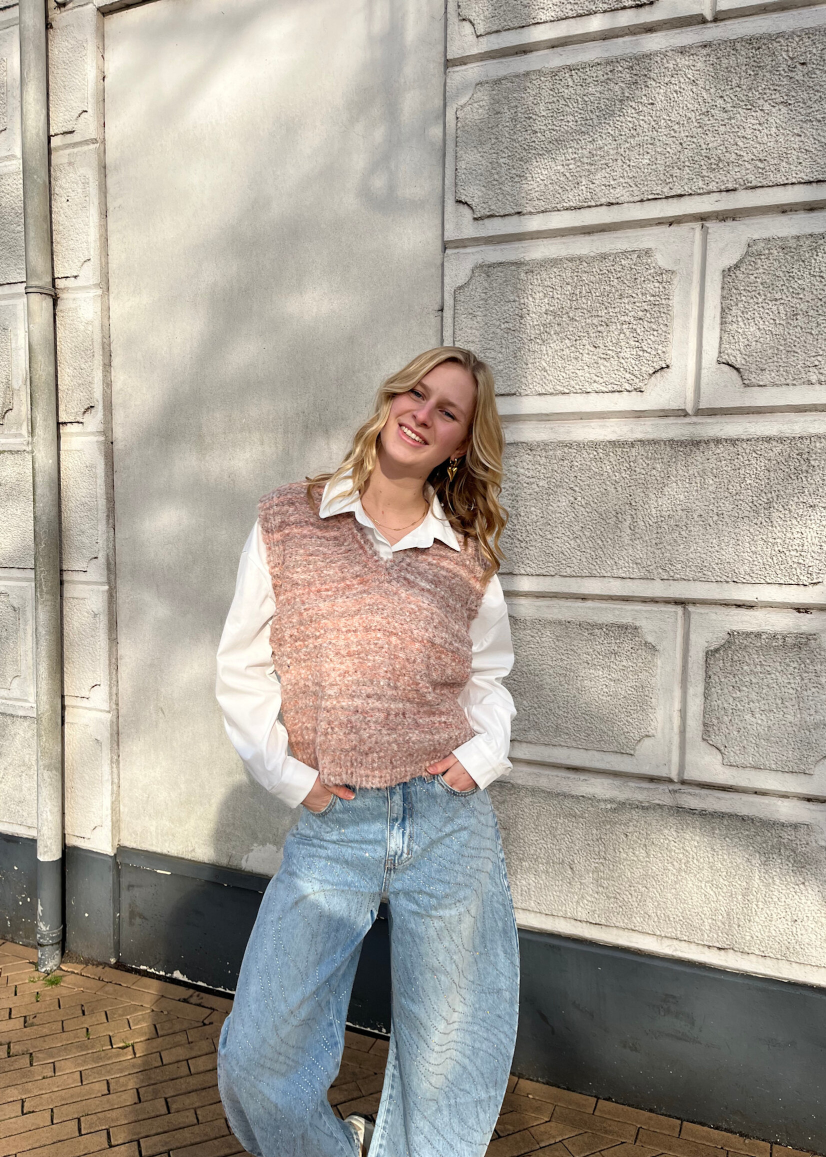 Flo Boutique Spencer Loe