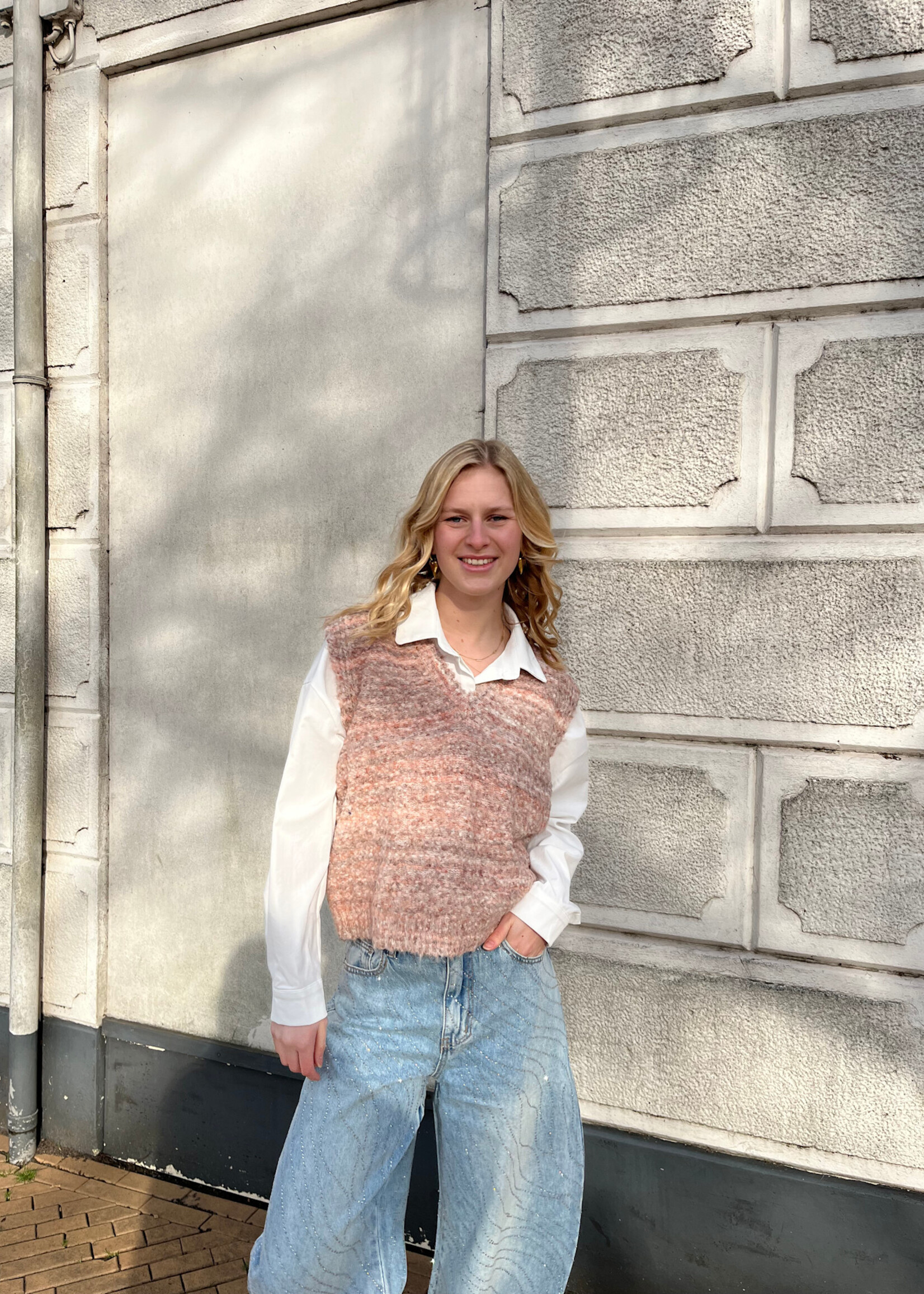 Flo Boutique Spencer Loe