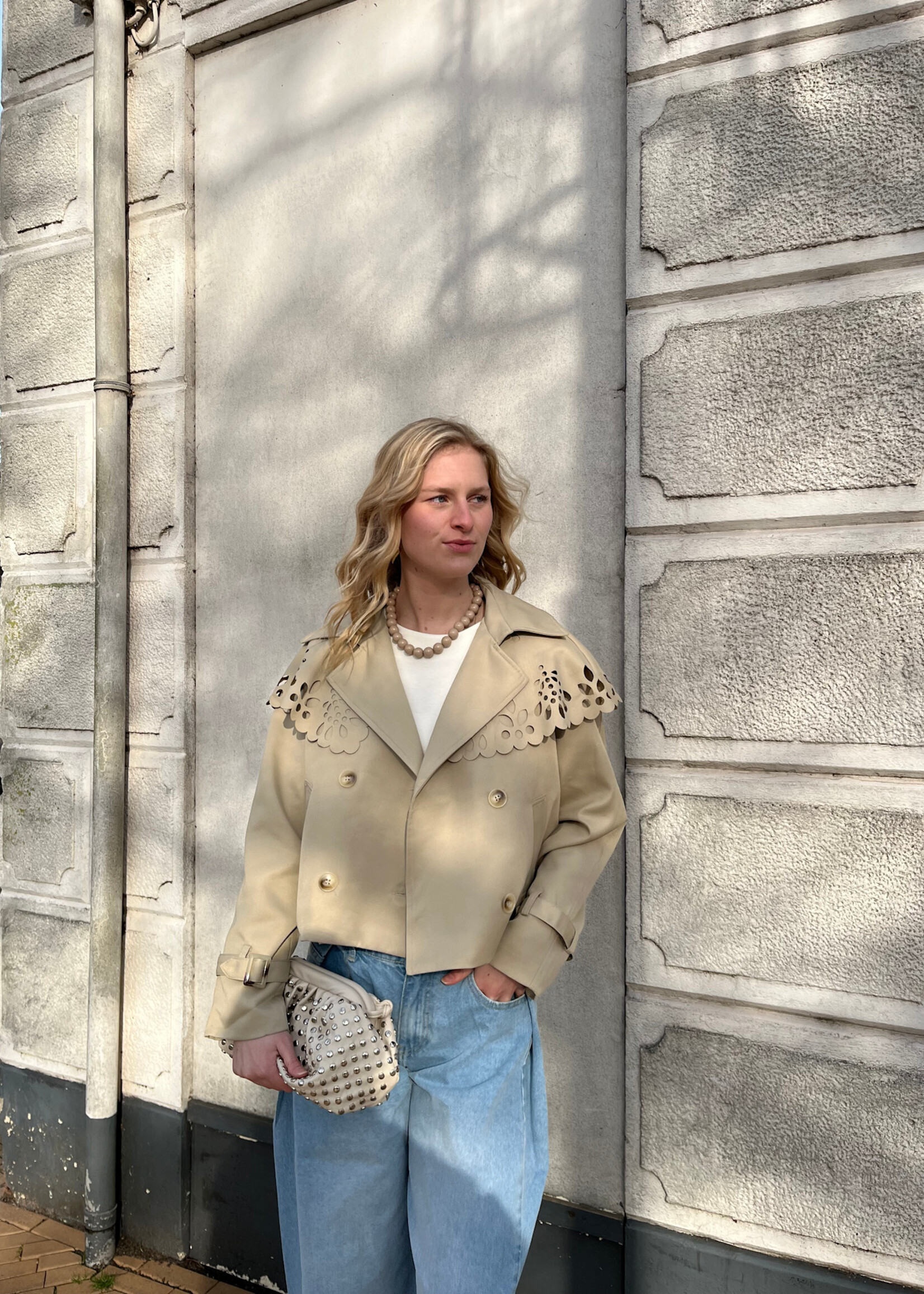 Flo Boutique Jasje Bella