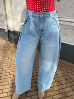 Flo Boutique Jeans overslag Harper