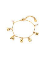 Flo Boutique Bedelarmband Amour