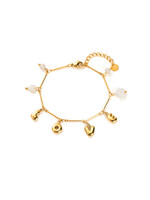 Flo Boutique Bedelarmband Love