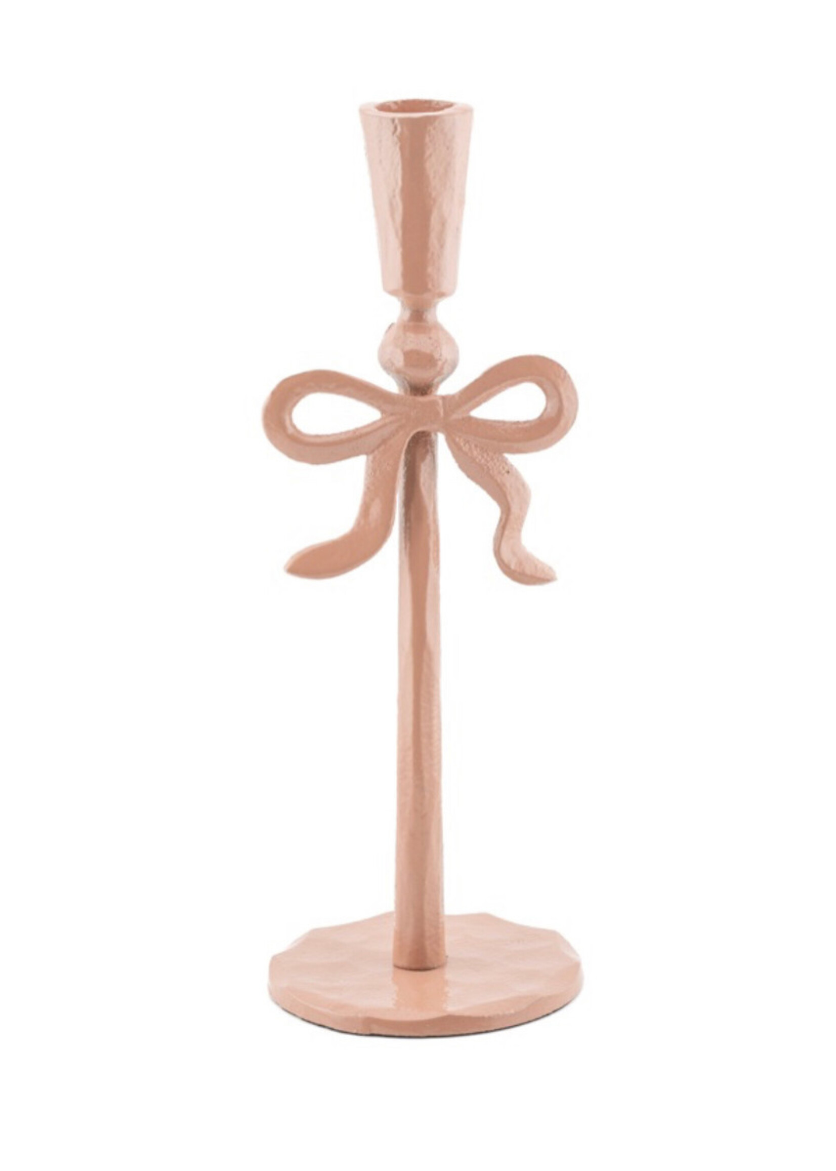 Flo Boutique Kaarsenstandaard Strikje S