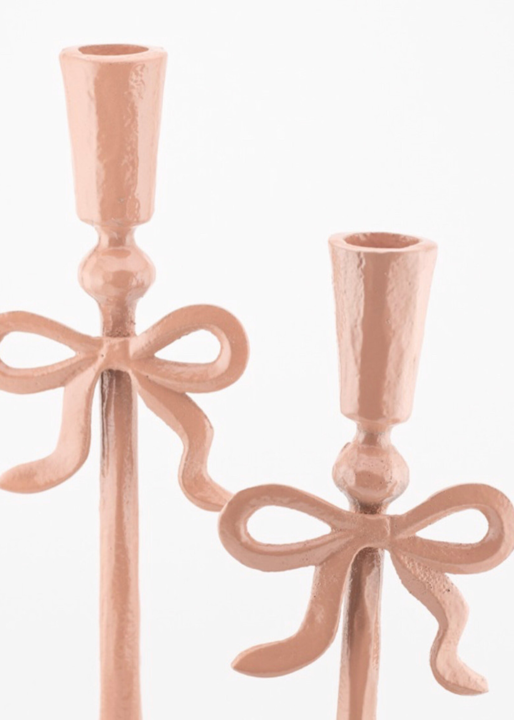 Flo Boutique Kaarsenstandaard Strikje S