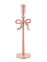 Flo Boutique Kaarsenstandaard Strikje L