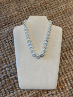 Flo Boutique Ketting Pearls
