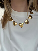 Flo Boutique Ketting Big Love