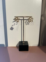Flo Boutique Oorbellen Open Flower