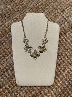 Flo Boutique Ketting Big Flowers