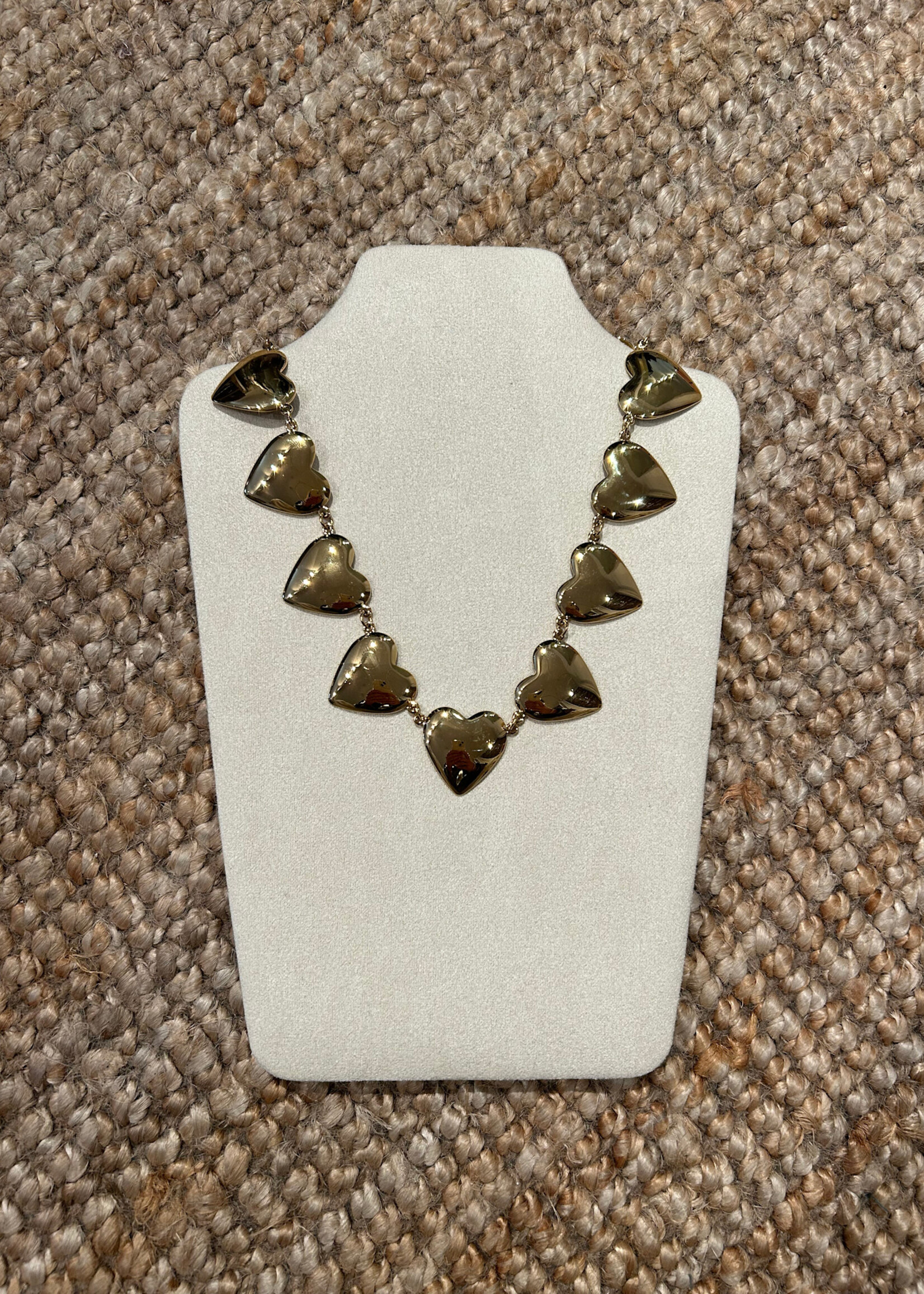 Flo Boutique Ketting Big Love