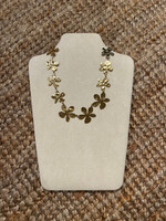 Flo Boutique Ketting Flowers