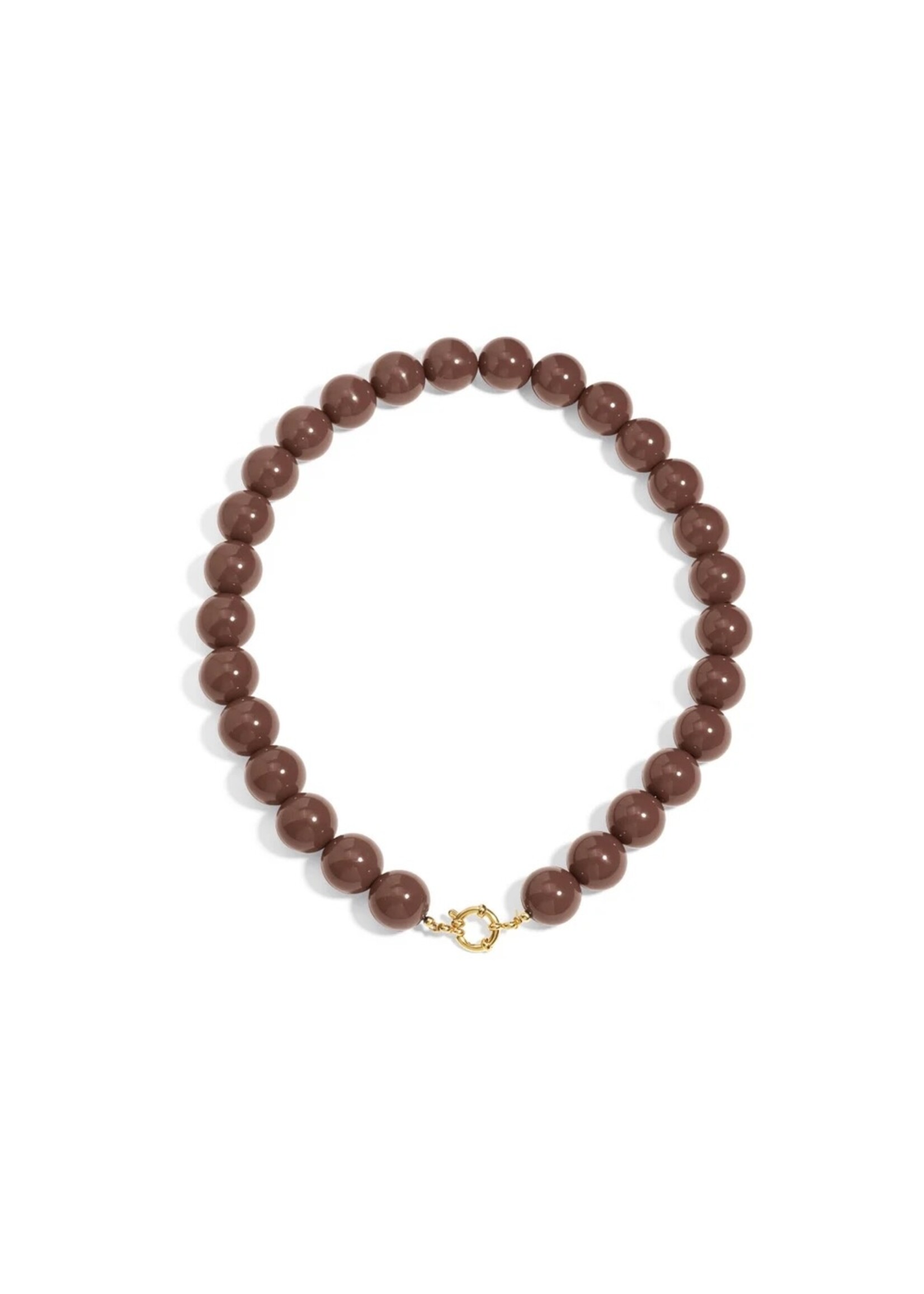 Flo Boutique Kralenketting Casual Colours