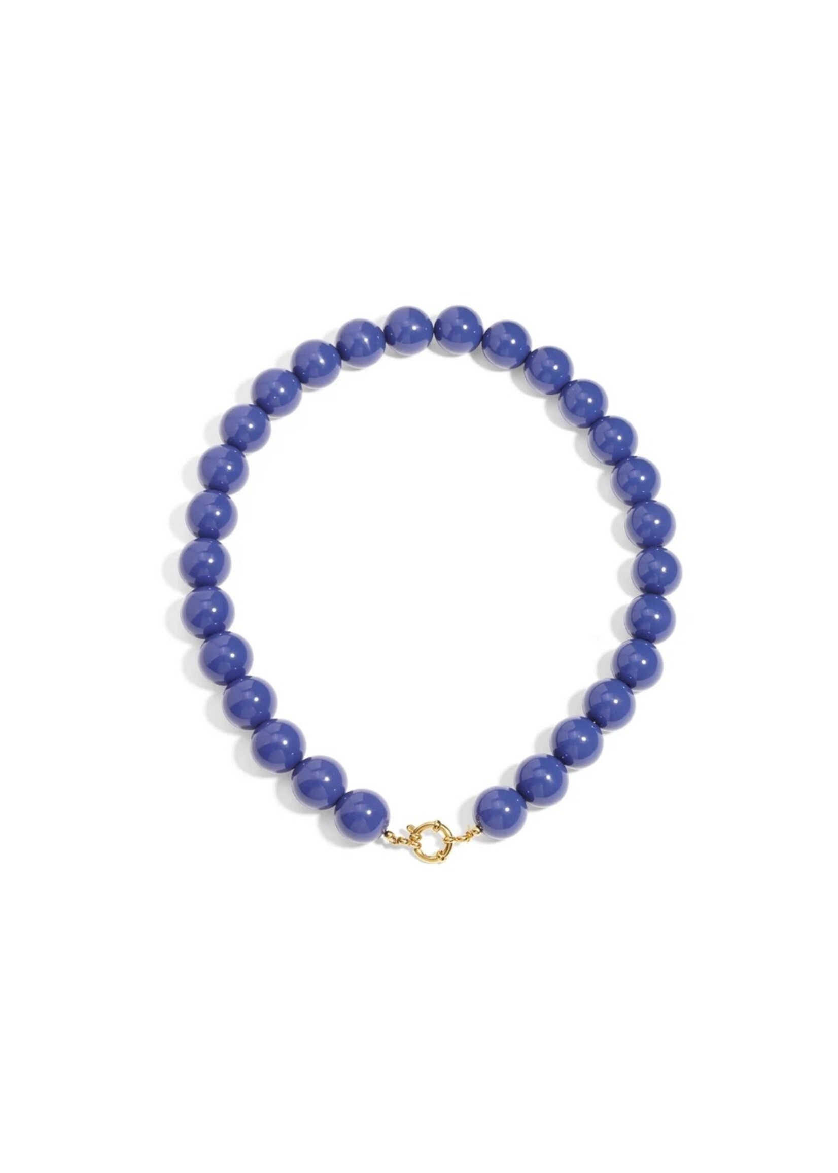 Flo Boutique Kralenketting Casual Colours