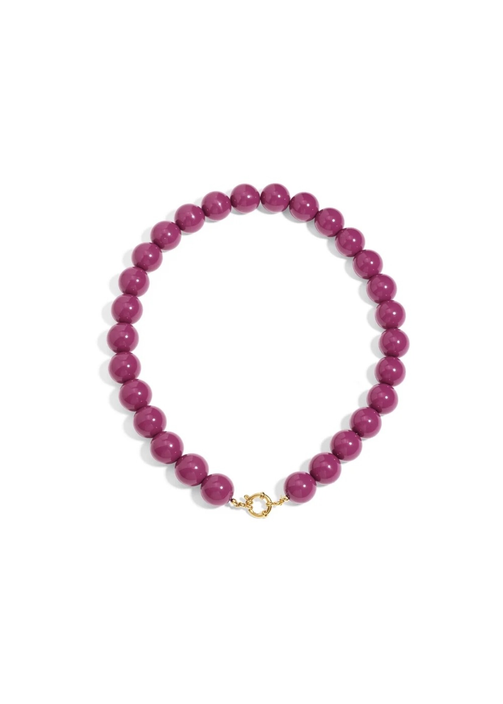 Flo Boutique Kralenketting Casual Colours