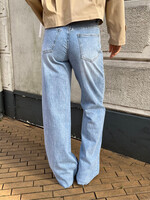 Flo Boutique Wide leg jeans Lana (Extra tall)