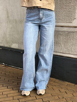 Flo Boutique Wide leg jeans Lana (Extra tall)