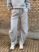 Flo Boutique Joggingbroek Jaylin Grey