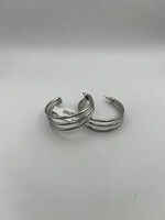 Flo Boutique Hoops triple