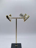 Flo Boutique Clipoorbellen Pearly Heart