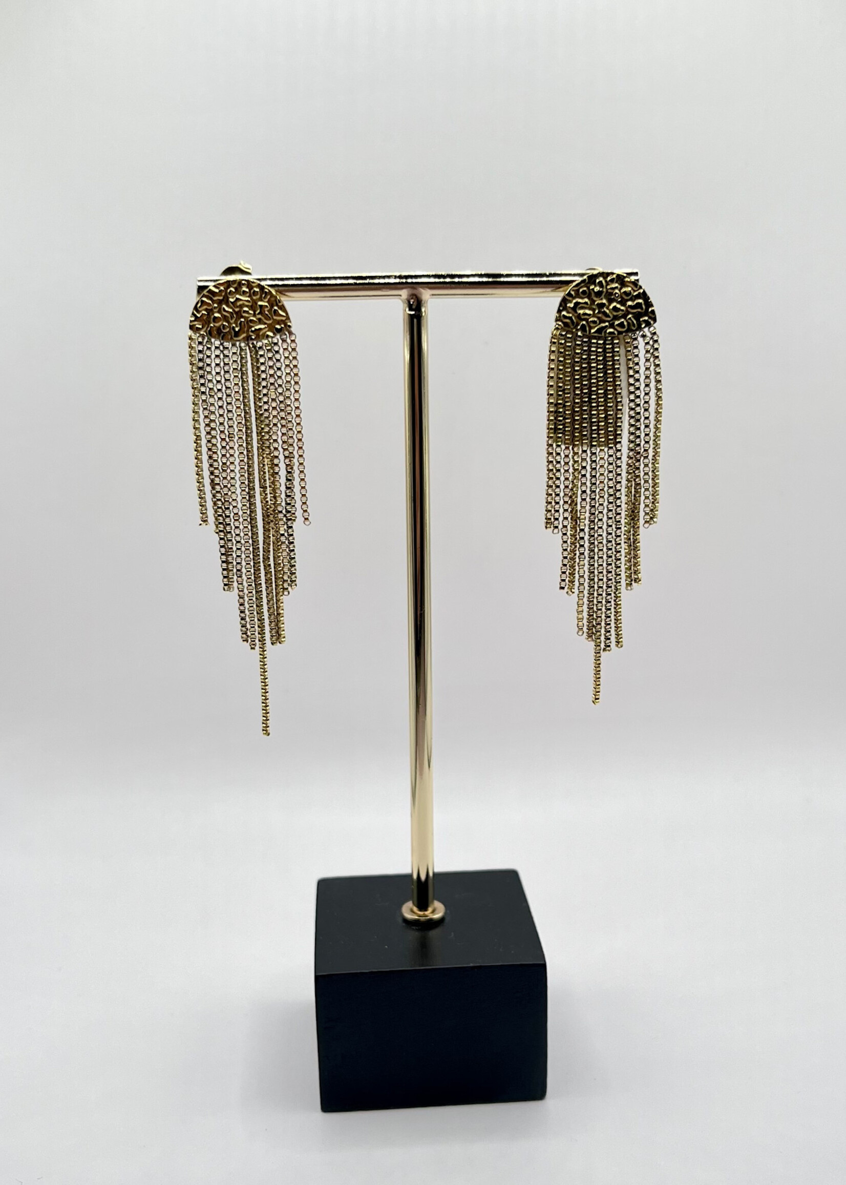 Flo Boutique Oorbellen Jelly Fish