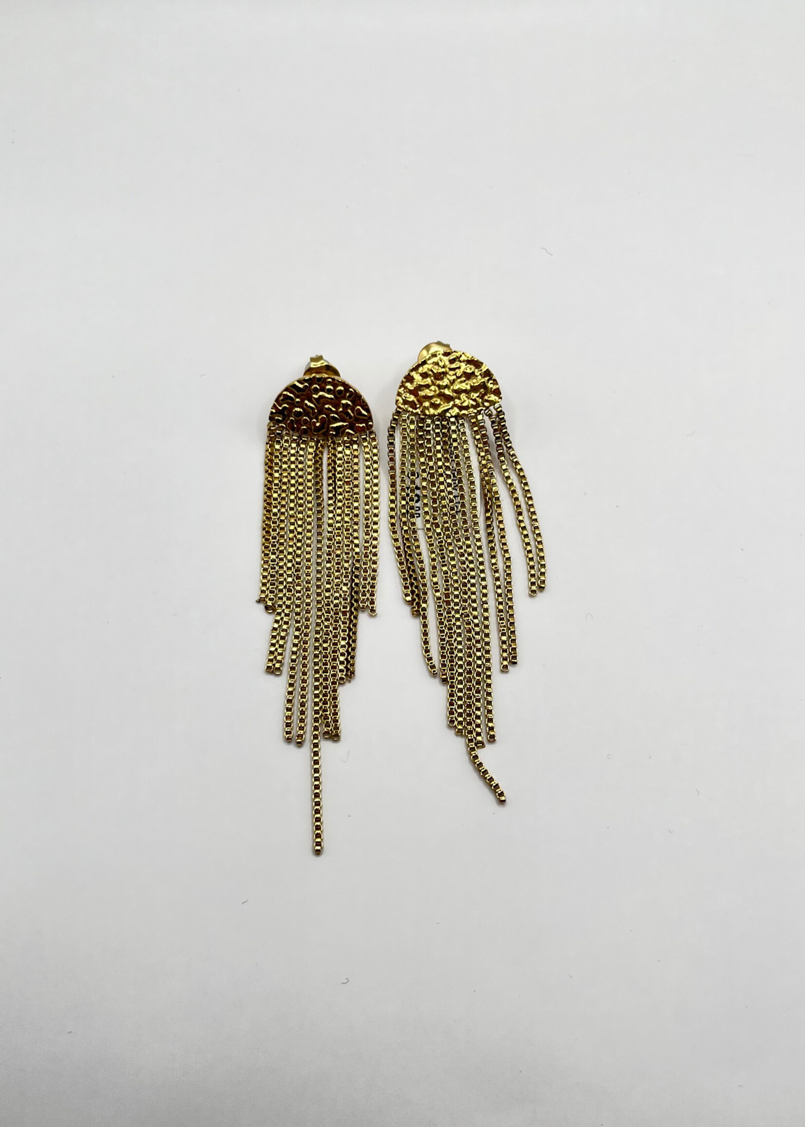 Flo Boutique Oorbellen Jelly Fish