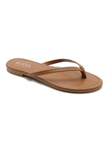 Flo Boutique Teenslipper Mabel Camel