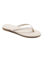 Flo Boutique Teenslipper Mabel Beige