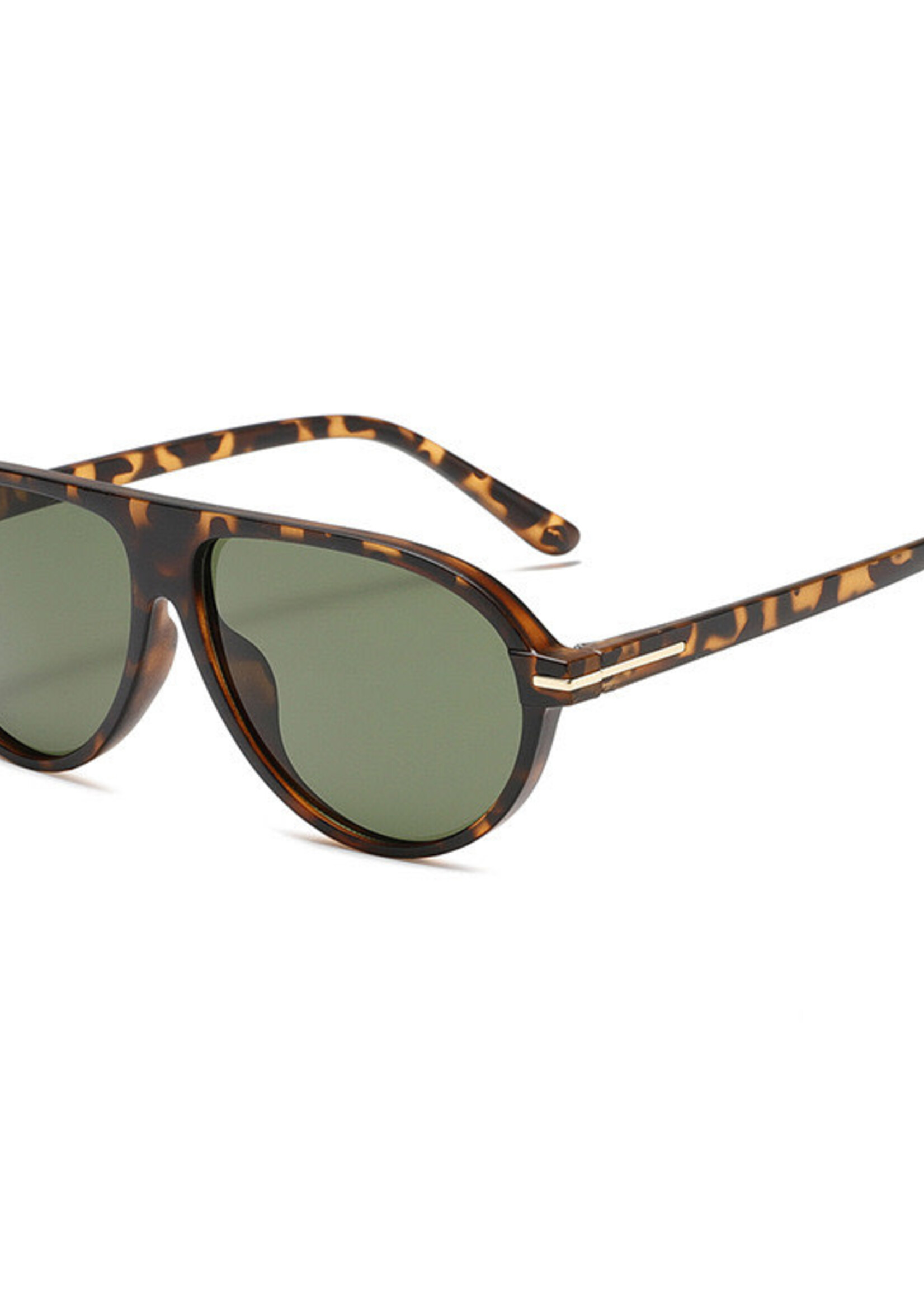 Flo Boutique Zonnebril