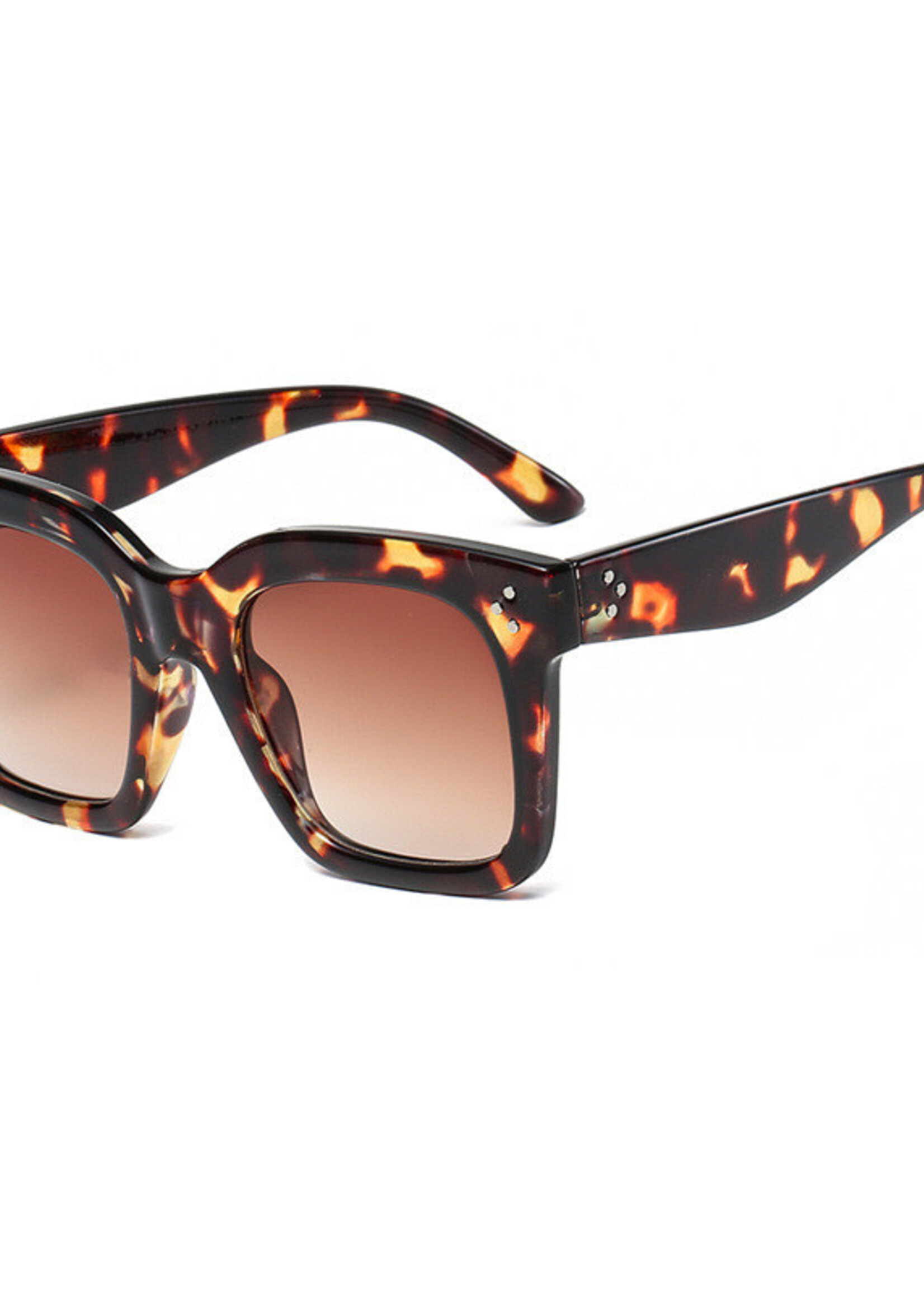 Flo Boutique Zonnebril