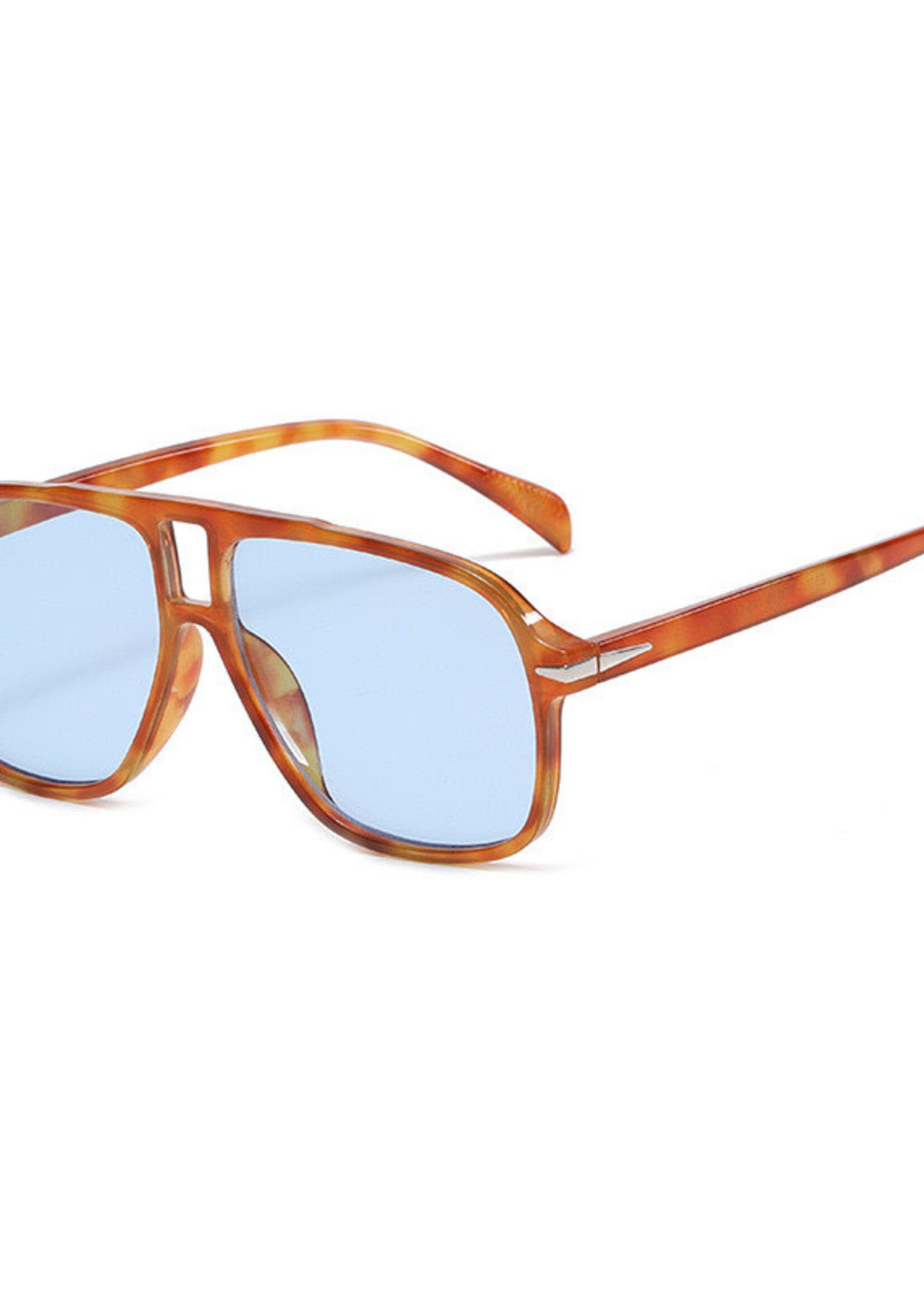 Flo Boutique Zonnebril