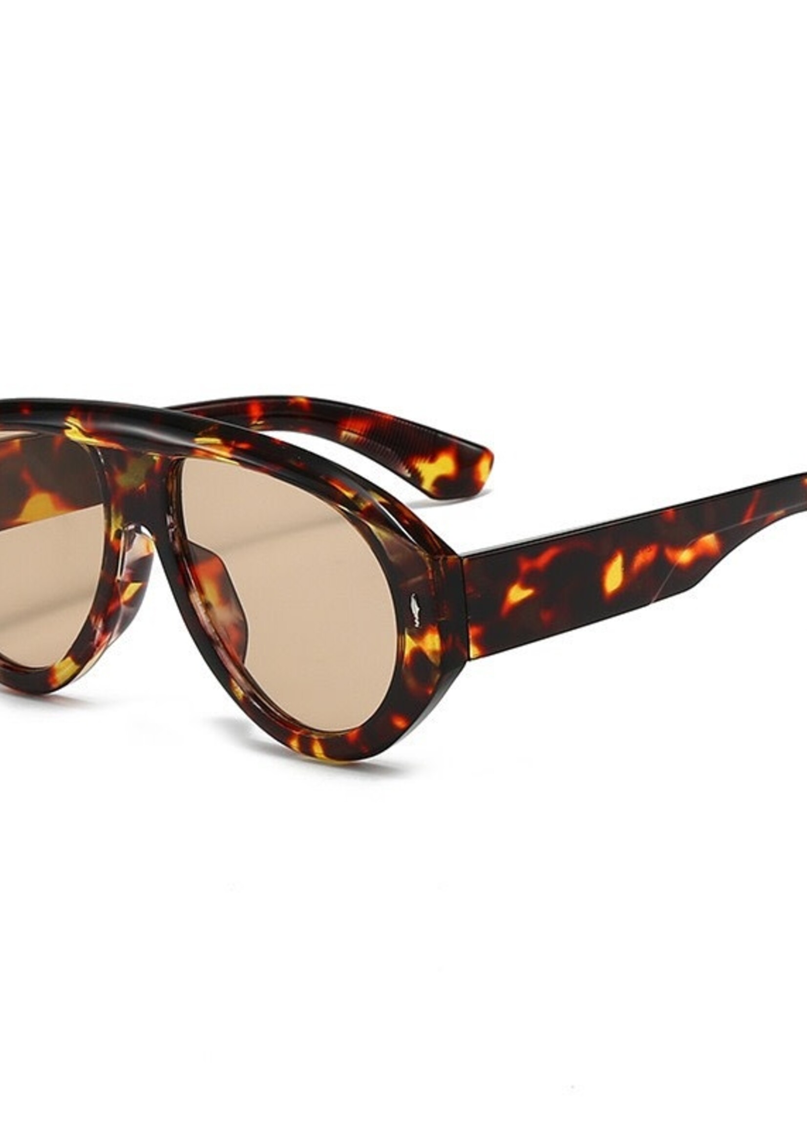 Flo Boutique Zonnebril