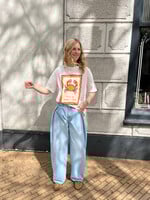 Flo Boutique Tee It's a crab