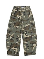 Flo Boutique PRE-ORDER Barrel jeans Cameo