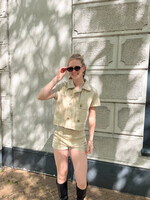 Flo Boutique Jasje Marly Beige