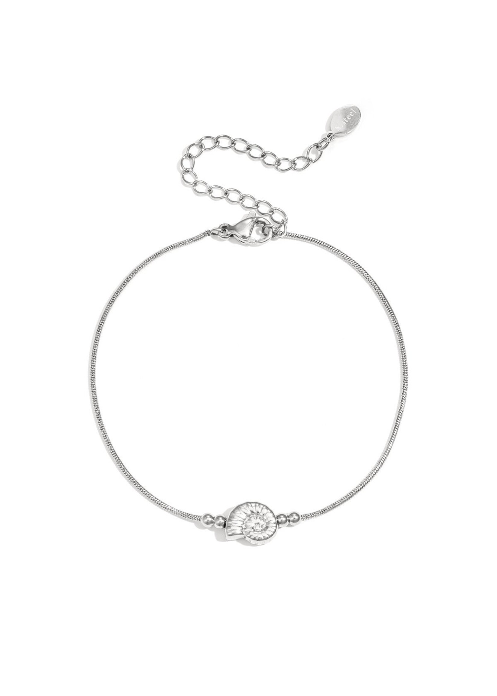 Flo Boutique Armband little shell
