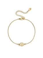 Flo Boutique Armband little shell