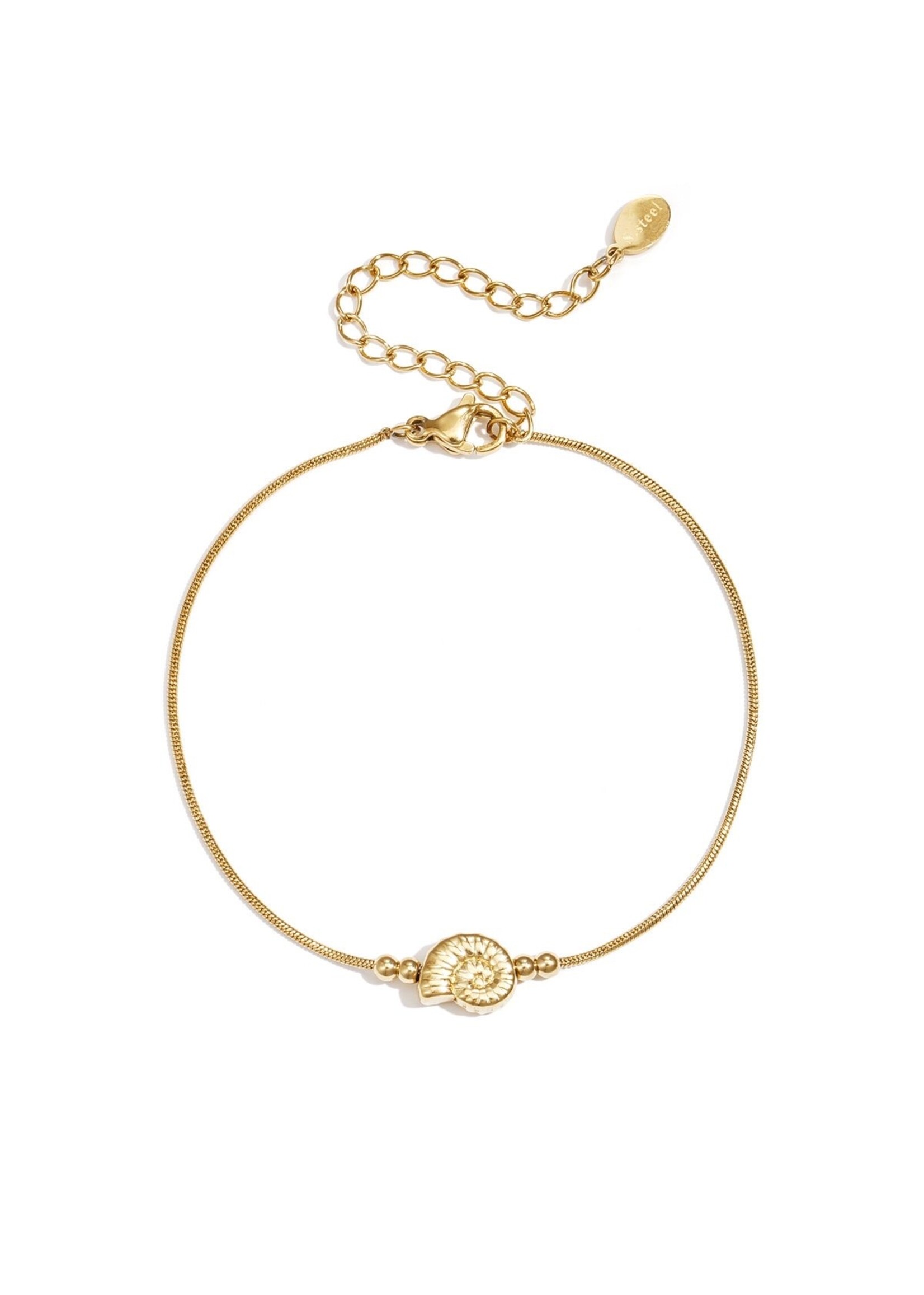 Flo Boutique Armband little shell