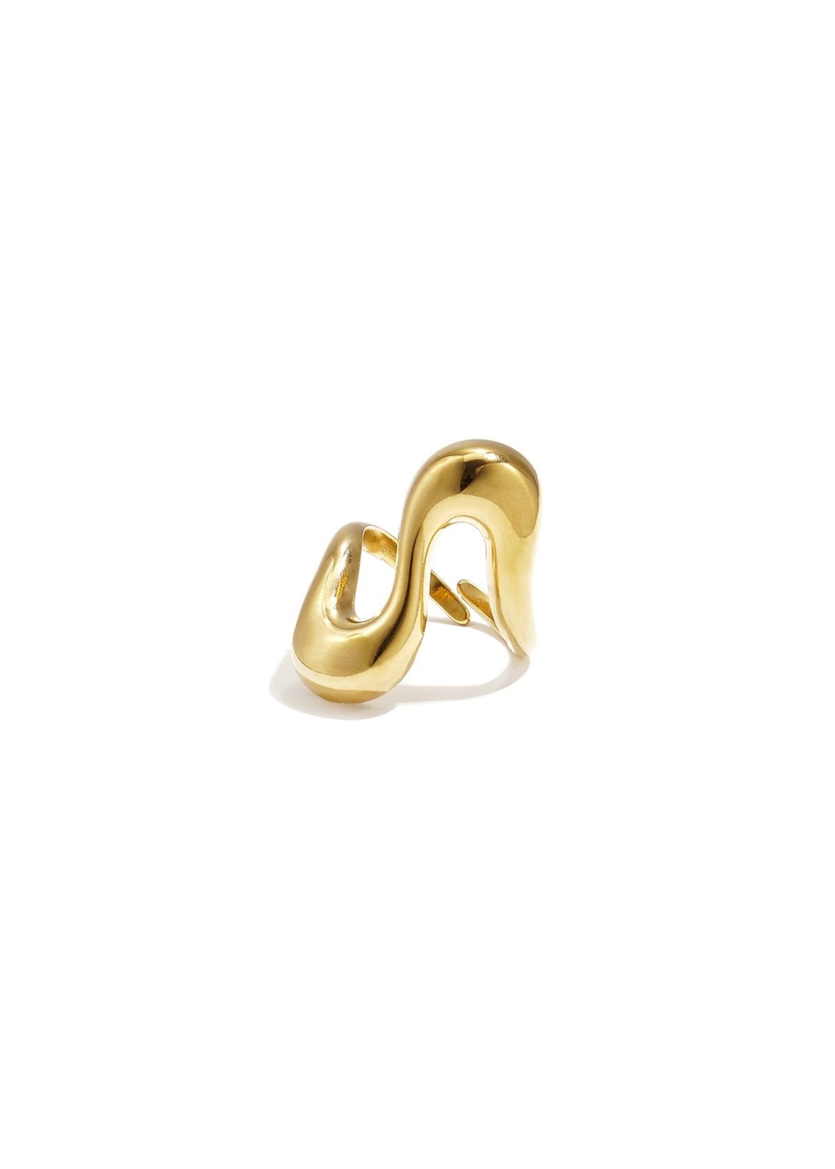 Flo Boutique Ring Aesthetic