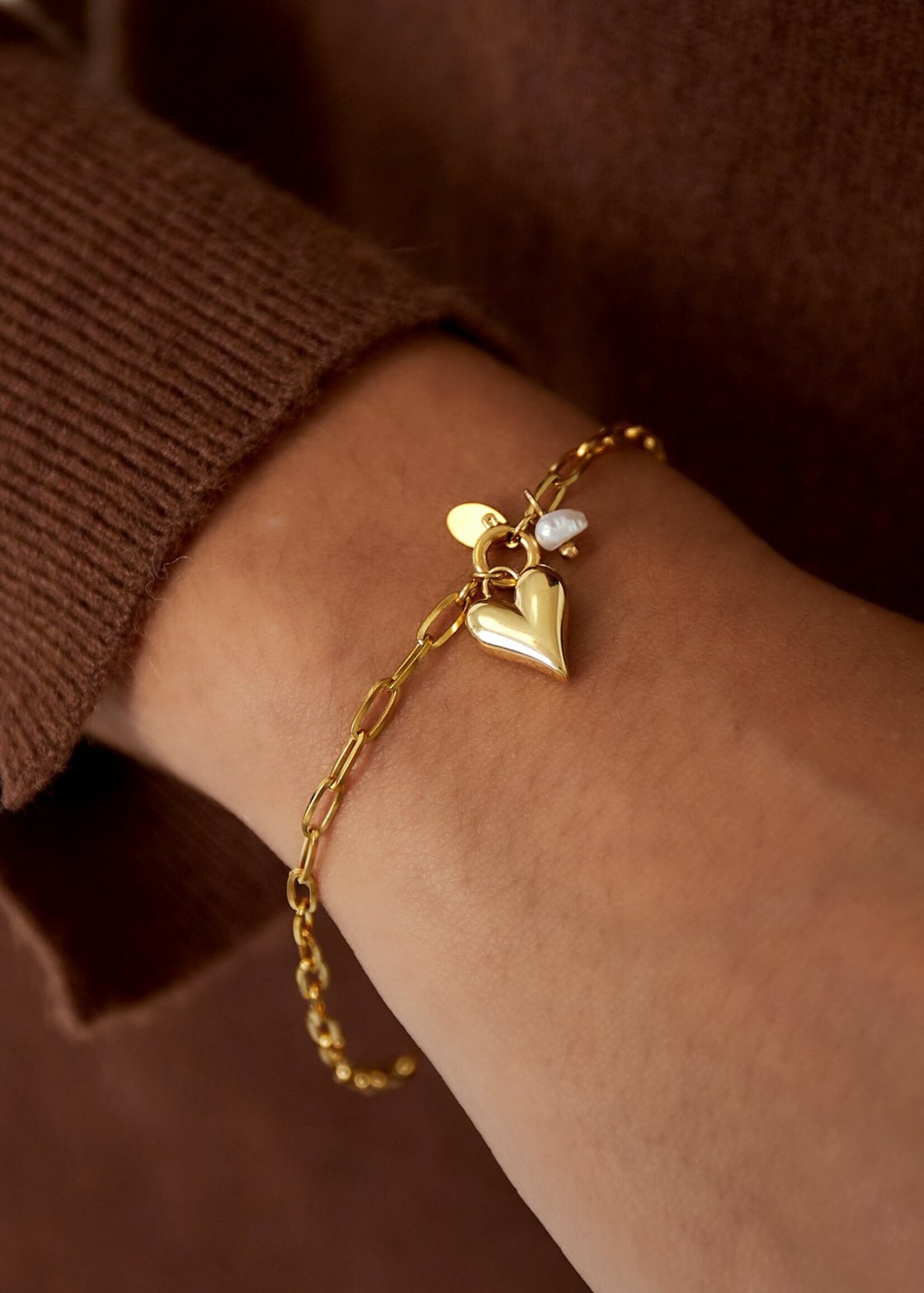 Flo Boutique Armband Adore