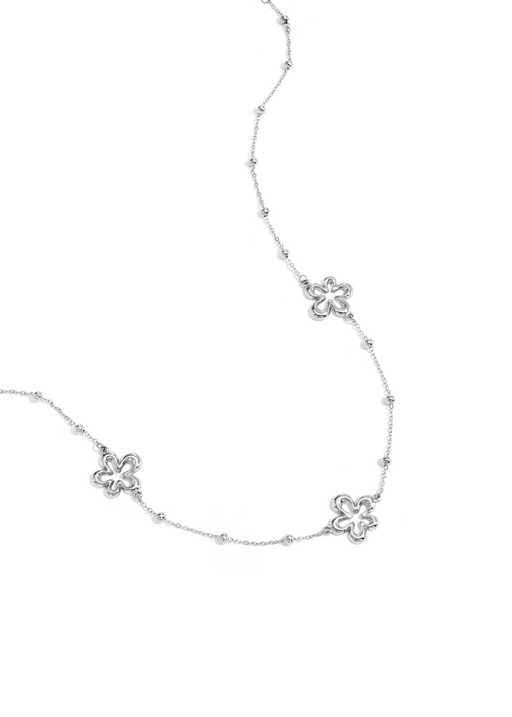 Flo Boutique Ketting Flowers