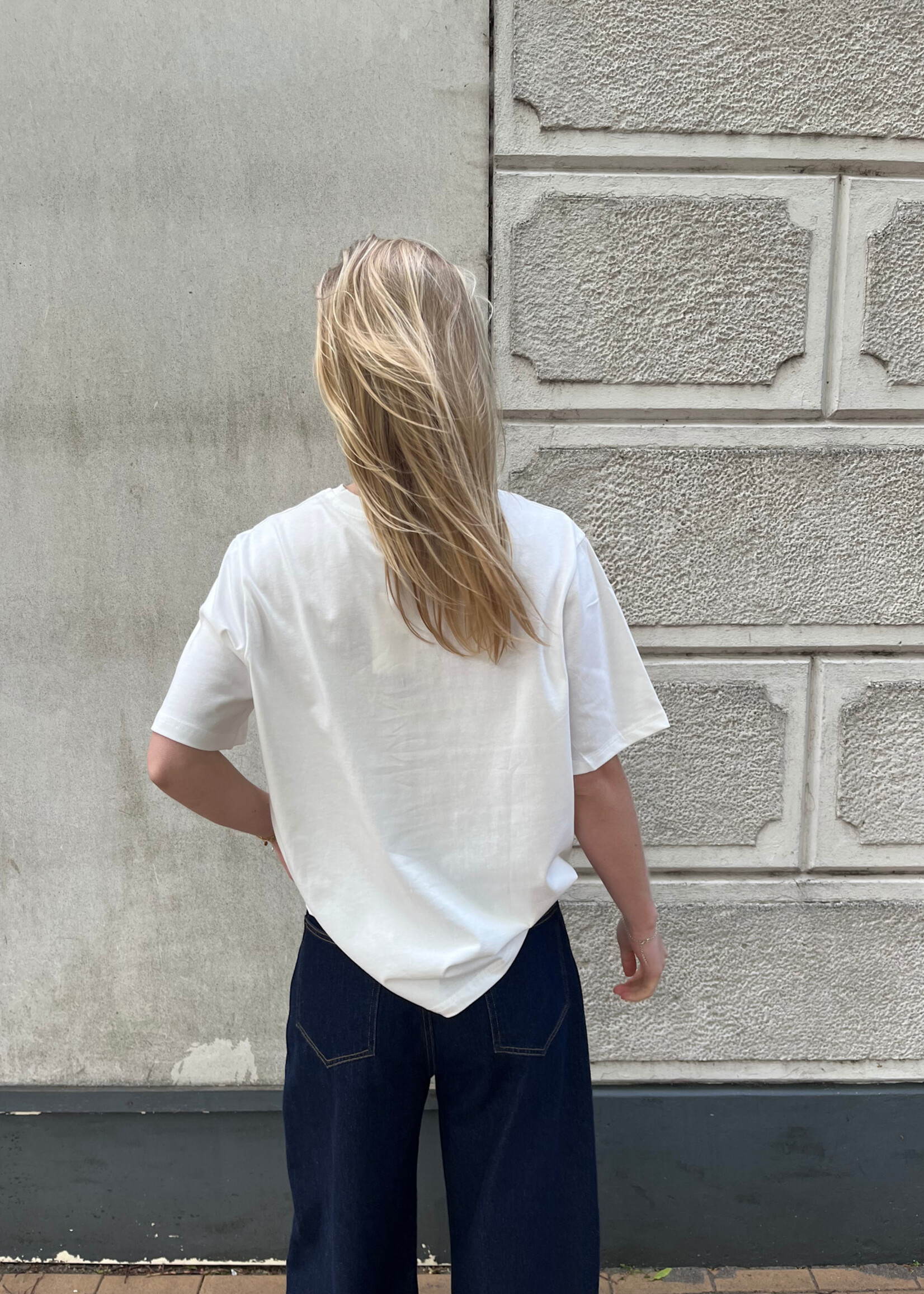 Flo Boutique Tee Lobster