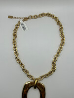 Flo Boutique Ketting Big Statement
