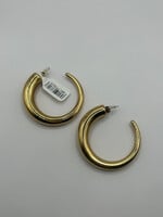 Flo Boutique Hoops Big