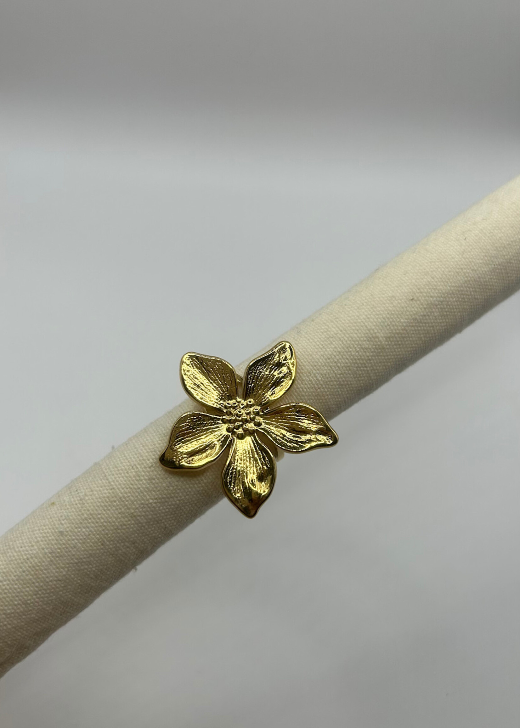 Flo Boutique Ring Wild Flower