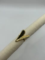 Flo Boutique Ring Big Heart