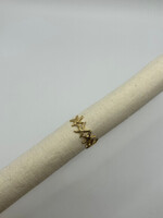 Flo Boutique Ring Starfishes
