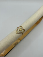 Flo Boutique Ring Heart Filled with Love